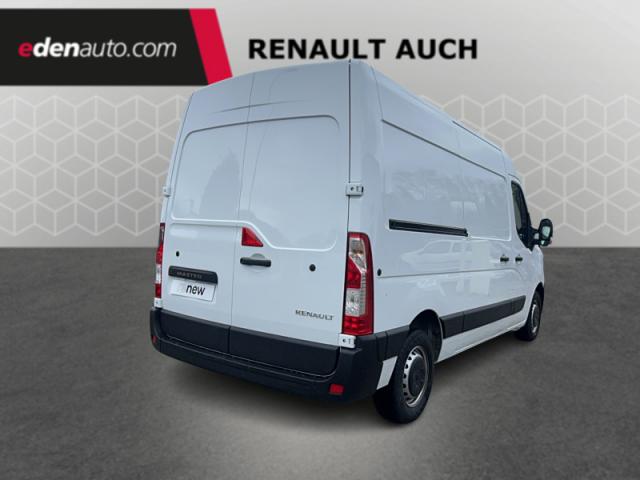 Renault Master image 1