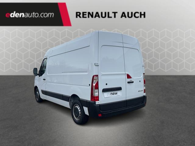 Renault Master image 6