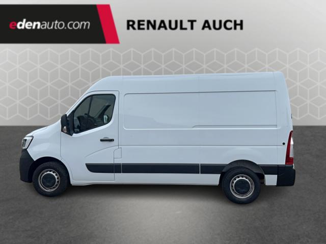 Renault Master image 9