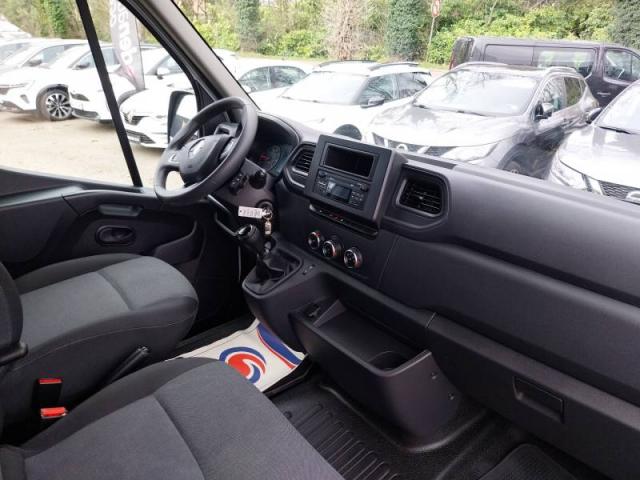 Renault Master image 6