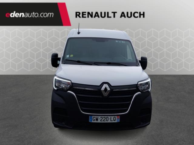 Renault Master image 3