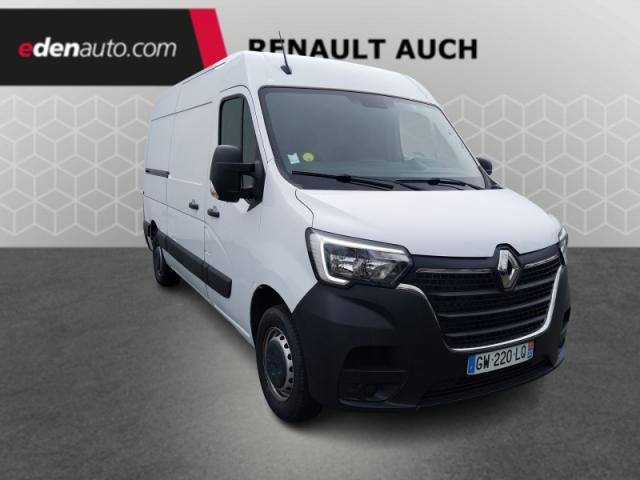 Renault Master image 5