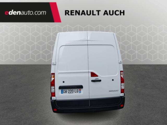 Renault Master image 1