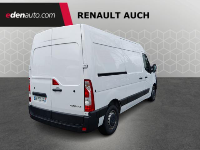 Renault Master image 9