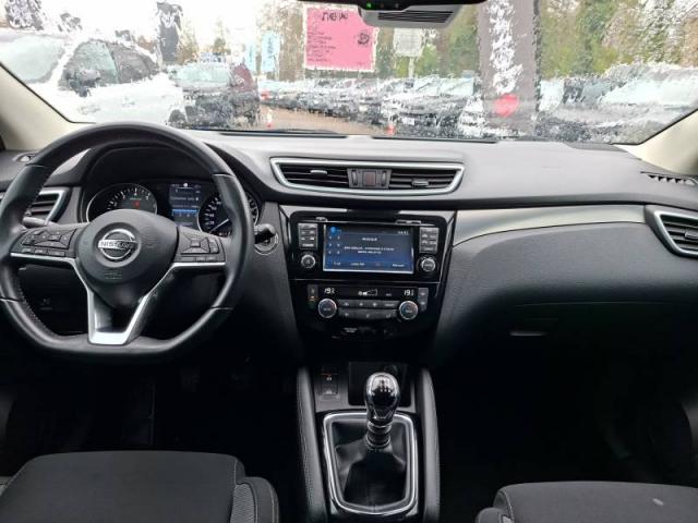 Nissan Qashqai image 2