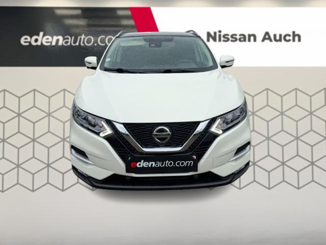 Nissan Qashqai image 4