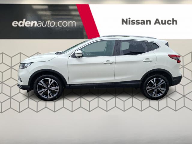 Nissan Qashqai image 5