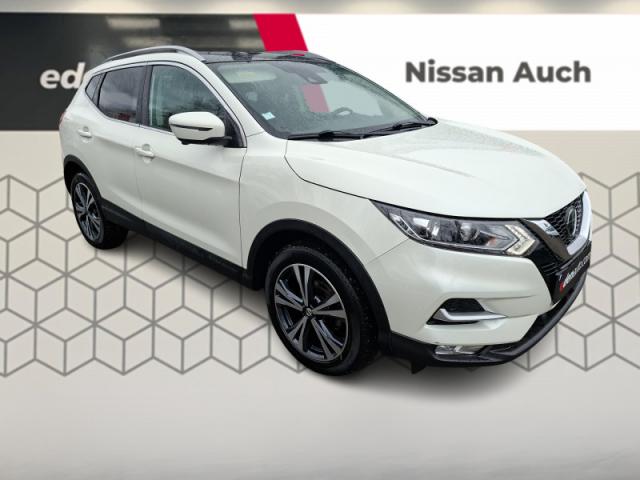 Nissan Qashqai image 8
