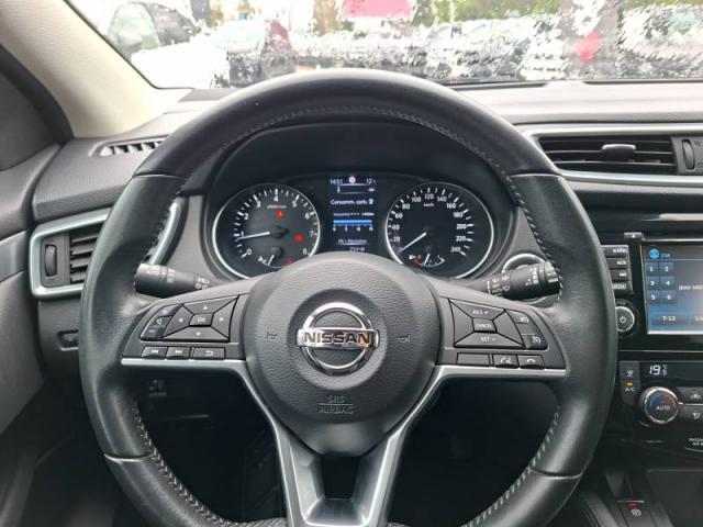 Nissan Qashqai image 6