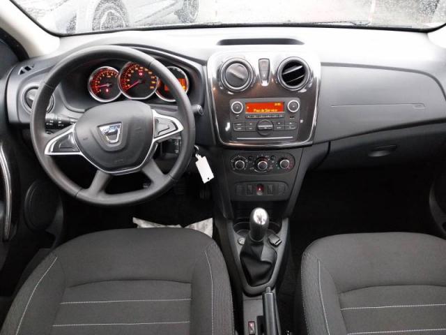 Dacia Sandero image 8