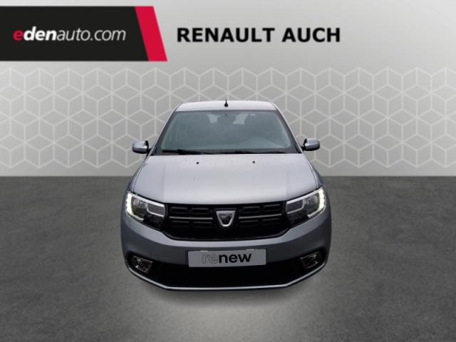 Dacia Sandero image 5