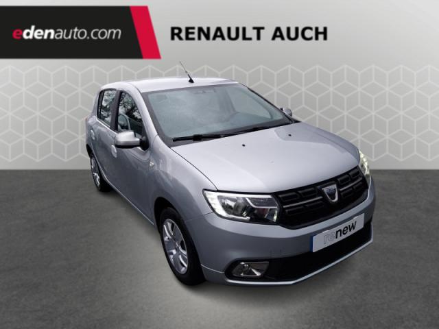 Dacia Sandero image 9
