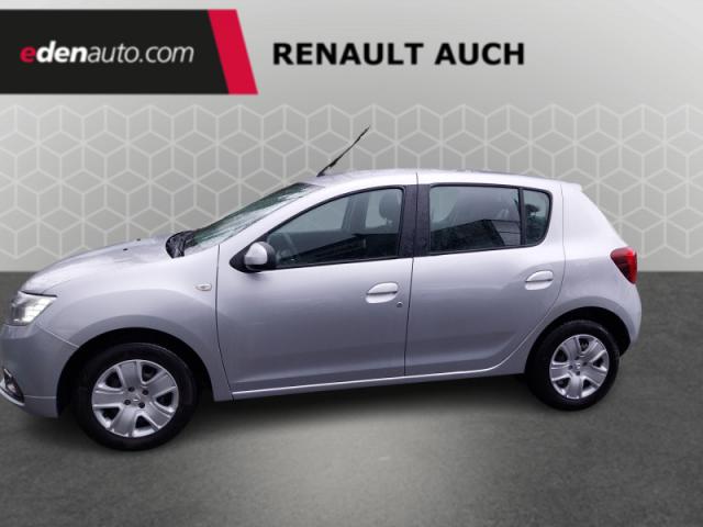 Dacia Sandero image 4