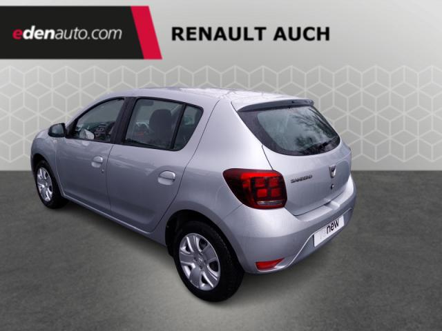 Dacia Sandero image 2