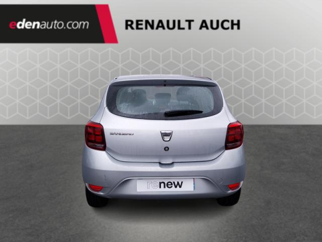 Dacia Sandero image 7