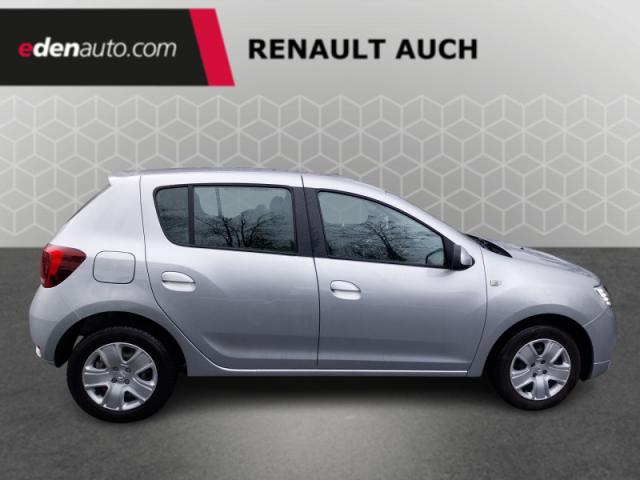 Dacia Sandero image 6