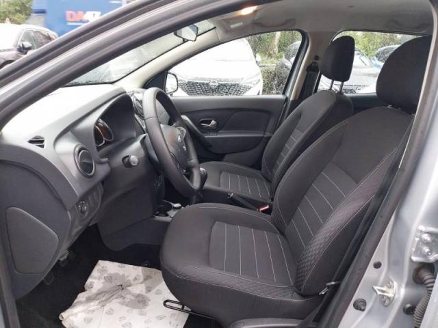 Dacia Sandero image 1