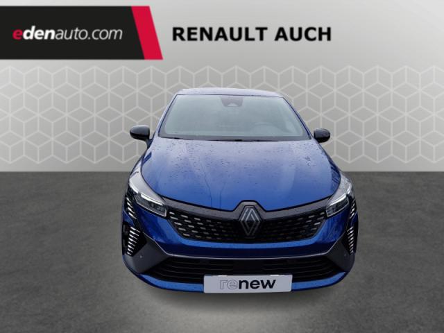 Renault Clio image 6