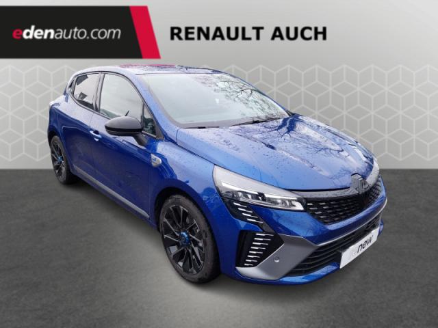 Renault Clio image 1