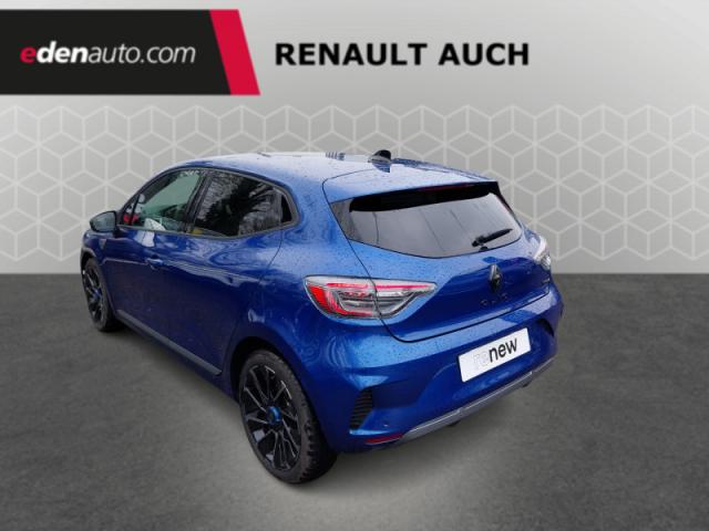 Renault Clio image 2