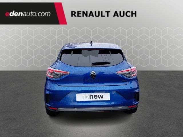 Renault Clio image 7