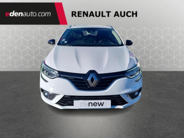Renault Mégane image 5