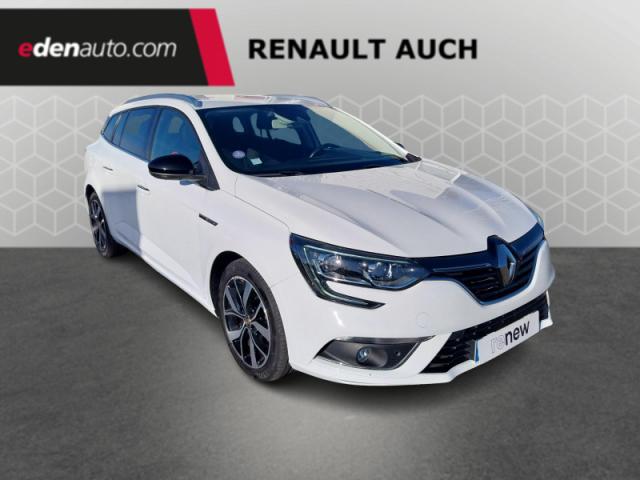 Renault Mégane image 6