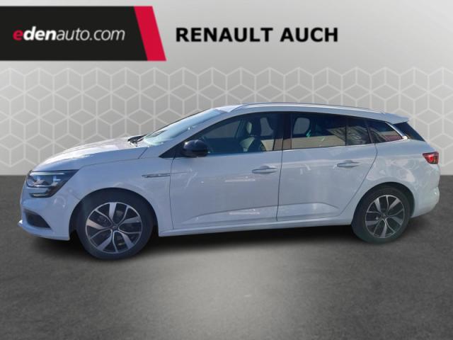 Renault Mégane image 3