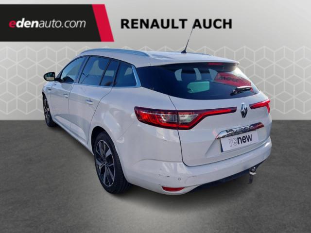 Renault Mégane image 7