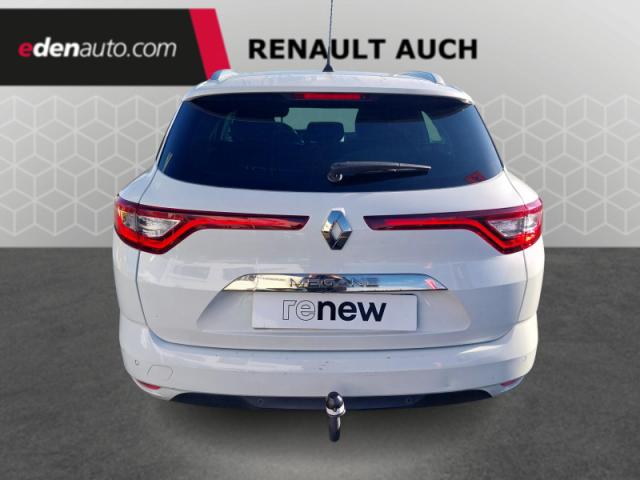 Renault Mégane image 9