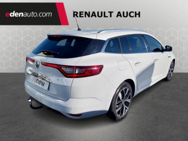 Renault Mégane image 8