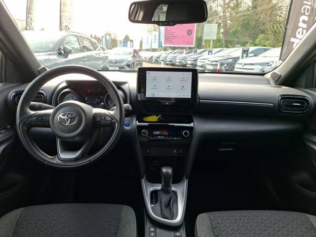 Toyota Yaris image 5