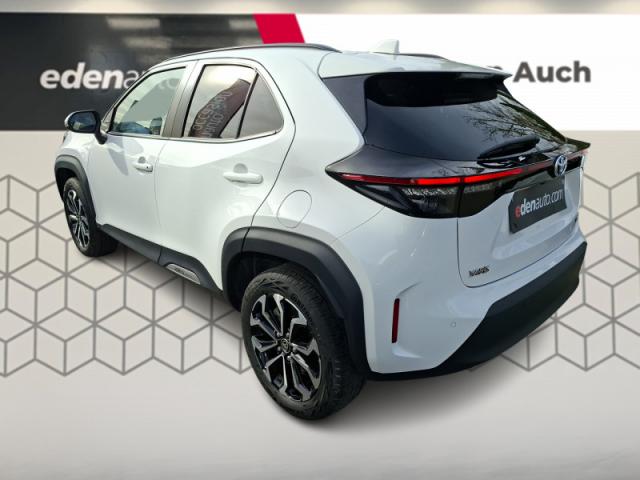 Toyota Yaris image 9