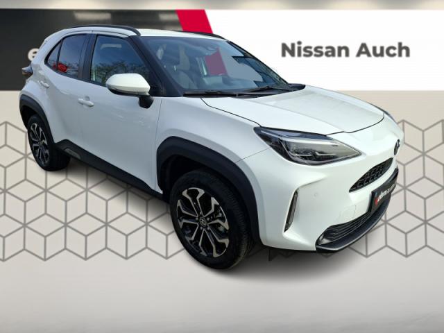 Toyota Yaris image 3