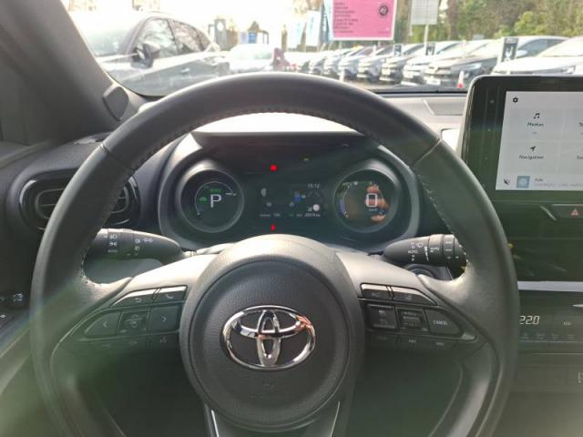 Toyota Yaris image 4
