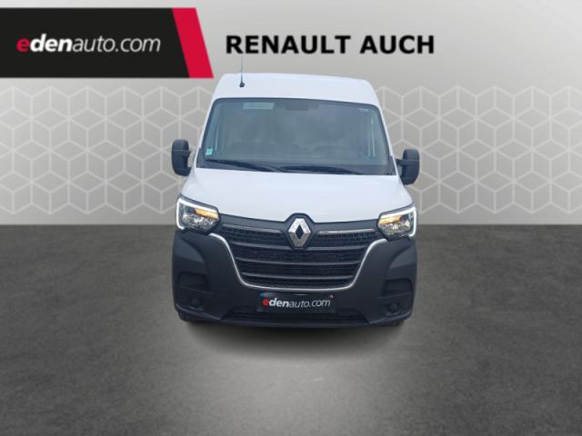 Renault Master image 8