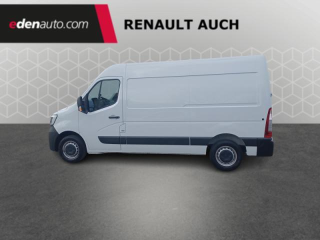 Renault Master image 6