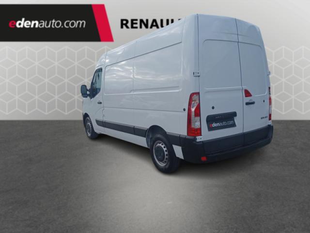 Renault Master image 3