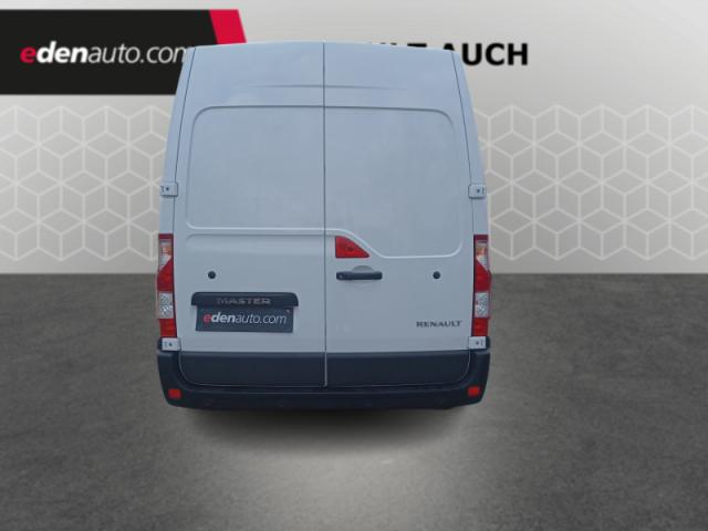 Renault Master image 1