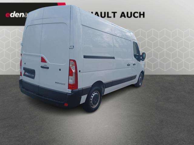 Renault Master image 9