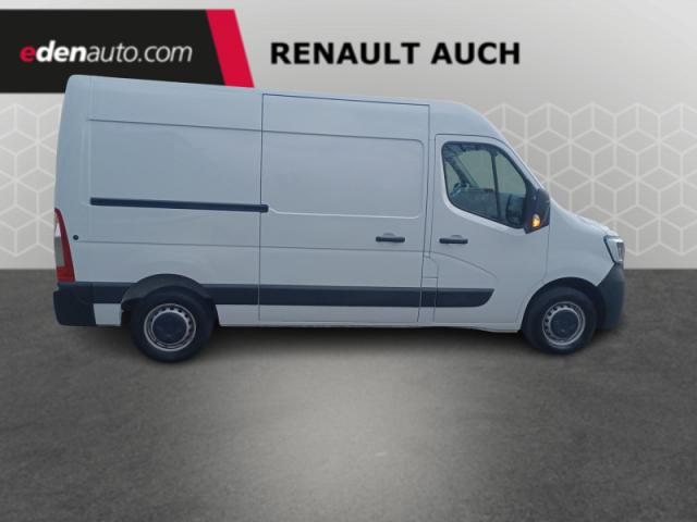 Renault Master image 4