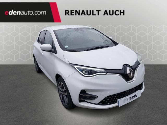 Renault Zoe image 8