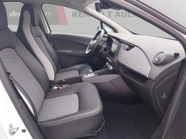 Renault Zoe image 9