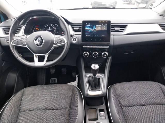 Renault Captur image 5
