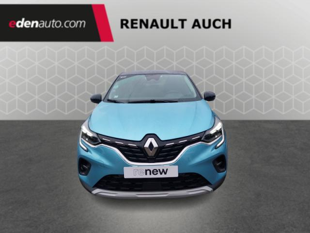 Renault Captur image 3