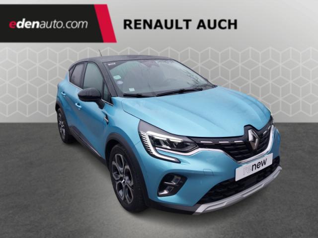 Renault Captur image 1