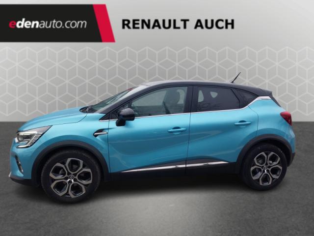 Renault Captur image 4