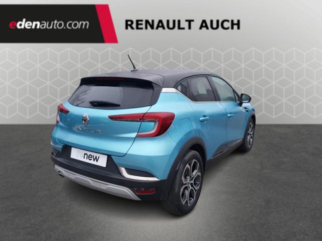 Renault Captur image 7