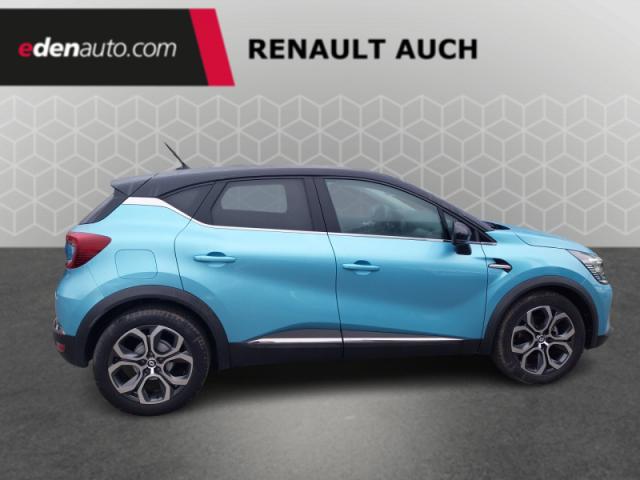 Renault Captur image 2