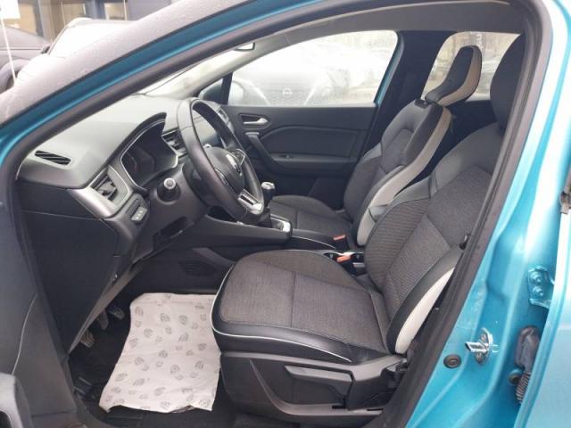 Renault Captur image 9